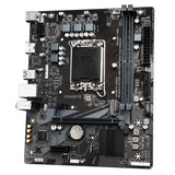 MB GIGABYTE H610M K DDR4