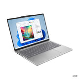 LENOVO IP SLIM 5 13ARP10-83J2005KID RYZEN 7 7735HS 16GB 512GB SSD WIN11+OHS+M365 13.3" WUXGA IPS CLOUD GREY