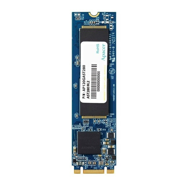 SSD APACER 512GB M.2 NVME - planetcomputeronline