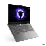 LENOVO LOQ ESSENTIAL 15IRX11-83SC003KID I5 13450HX 16GB 512GB SSD RTX5050 8GB WIN11+OHS+M365 15.6" FHD LUNA GREY