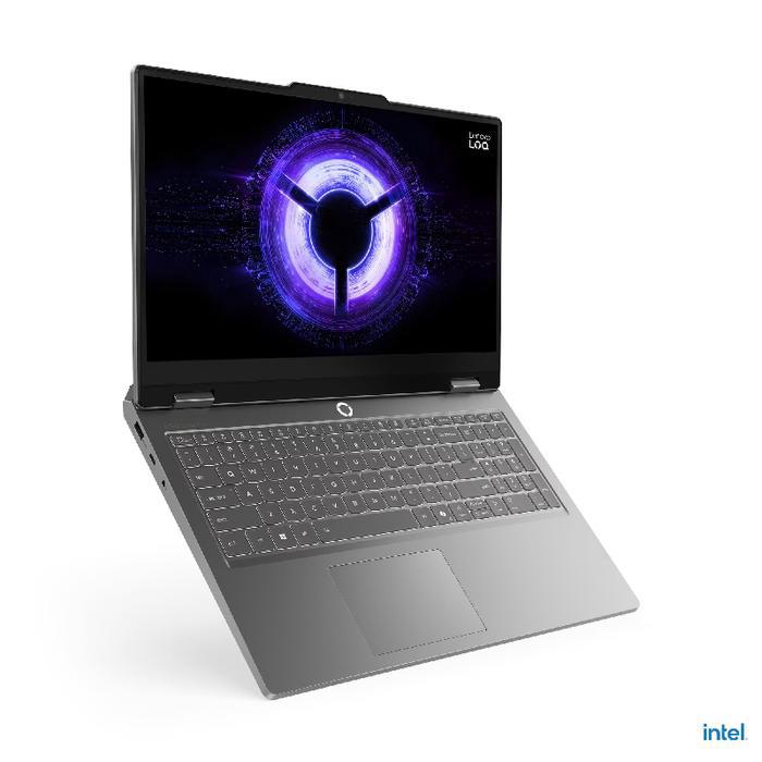LENOVO LOQ ESSENTIAL 15IRX11-83SC003KID I5 13450HX 16GB 512GB SSD RTX5050 8GB WIN11+OHS+M365 15.6" FHD LUNA GREY