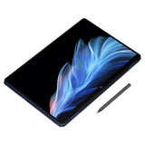 HP OMNIBOOK ULTRA FLIP 14-FH0888TU ULTRA 7 258V 32GB 1TB SSD WIN11+OHS 14" 2.8K OLED TOUCH (STYLUS) BLUE