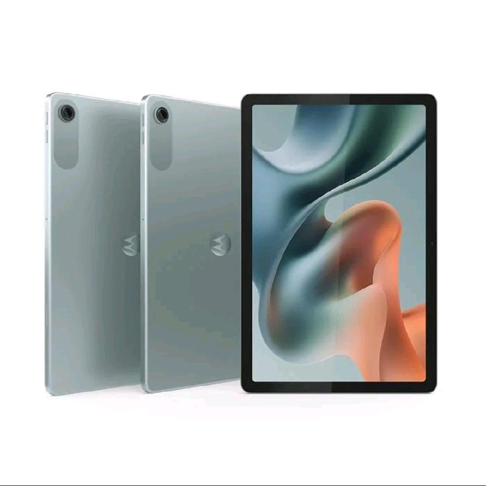 MOTO PAD 60 LITE ZAGK0000ID 4GB 128GB 10.1" WUXGA SKY GREY