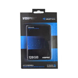 SSD VISIPRO VAULT 128GB SATA