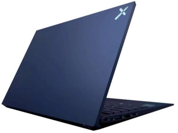 AXIOO HYPE 5 X3 MH5X3082B1 RYZEN 5 3500U 8GB 256GB SSD WIN11 PRO 14" FHD IPS BLUE