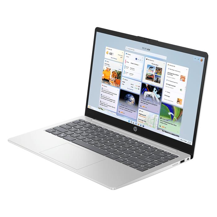 HP 14-EP1177TU CORE 5 120U 8GB 512GB SSD WIN11+OHS+M365 14" FHD SILVER