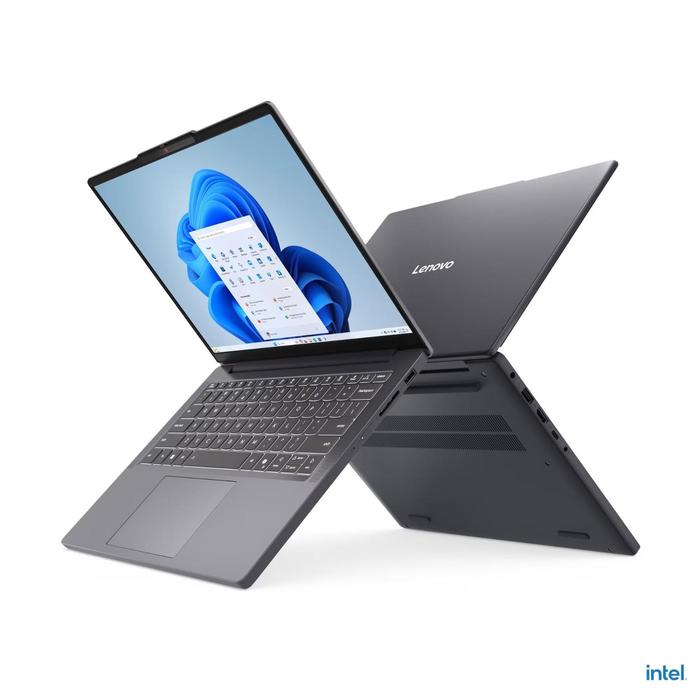 LENOVO IP SLIM 3 14IRH10-83K000CVID I5 13420H 8GB 512GB SSD WIN11+OHS+M365 14" WUXGA GREY