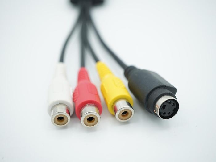 CONVENTER VGA TO RCA - planetcomputeronline