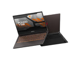 AXIOO PONGO 725 P72-C7D-165X1-4V2 I7 13620H 16GB 512GB SSD RTX2050 4GB WIN11 PRO 15.6" FHD BLACK