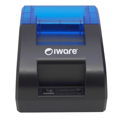 PRINTER THERMAL IWARE X58BT II