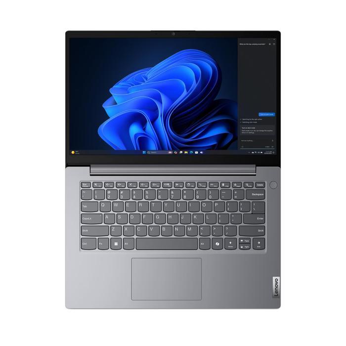 LENOVO V14 G5 IRL-83GU007GID I5 13420H 8GB 512GB SSD WIN11+OHS 14" FHD LUNA GREY