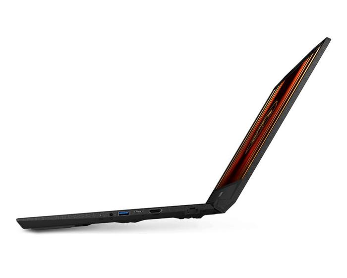 MSI KATANA 15 HX B14WEK 9S7-1587C1-087 I7 14650HX 2X8GB 512GB SSD RTX5050 8GB 15.6" QHD BLACK