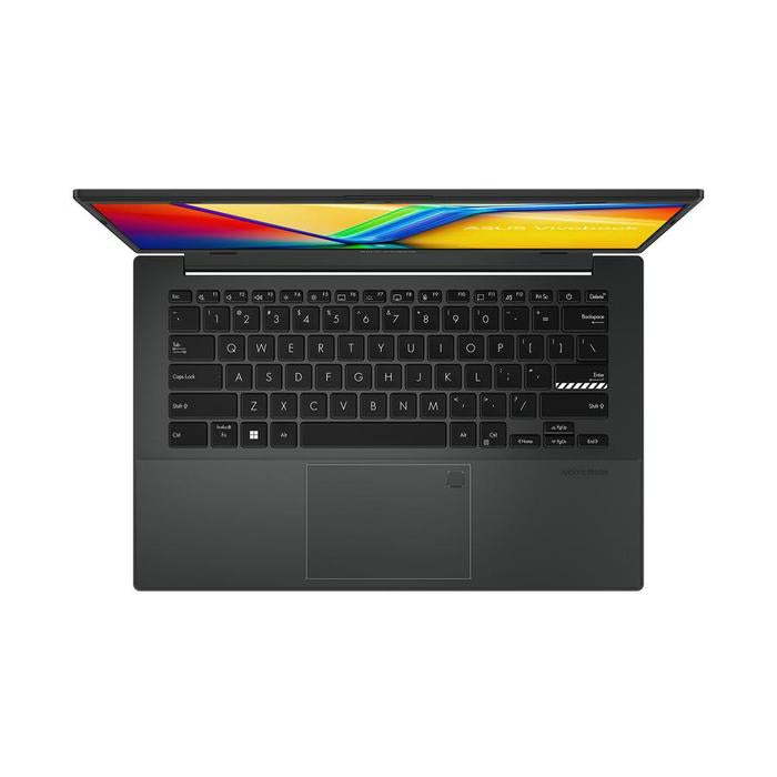 ASUS E1404FA-VIPS5851M RYZEN 5 7520U 8GB 512GB SSD WIN11+OHS+M365 14" FHD VIPS MIXED BLACK