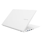 ADVAN SOULMATE X2 L25D-DALI1 AMD 3020E 8GB 128GB SSD AMD RADEON VEGA 3 WIN11 HOME 14" FHD IPS WHITE