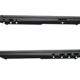 HP VICTUS 15-FA2716TX I5 13420H 16GB 512GB SSD RTX3050 6GB WIN11+OHS 15.6" FHD MICA SILVER