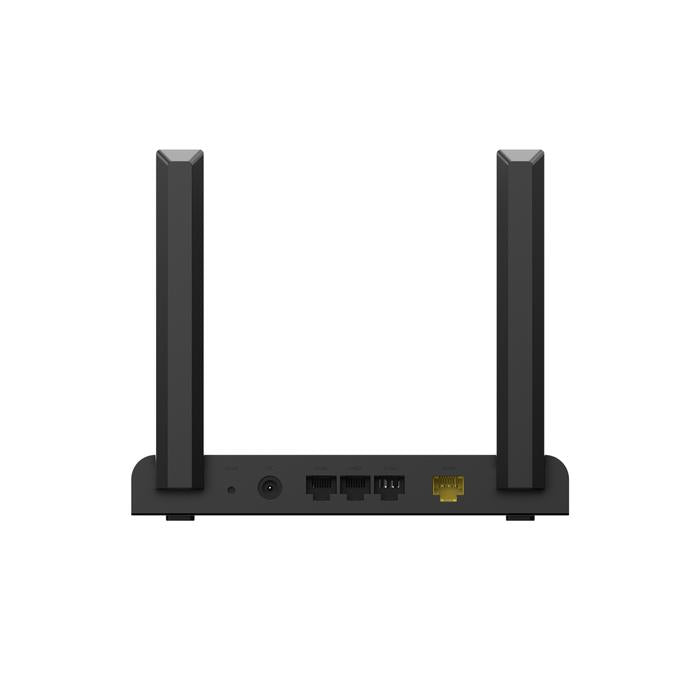WIRELESS RUIJIE REYEE RG-EW300N N300 WI-FI 4 ROUTER 2.4G