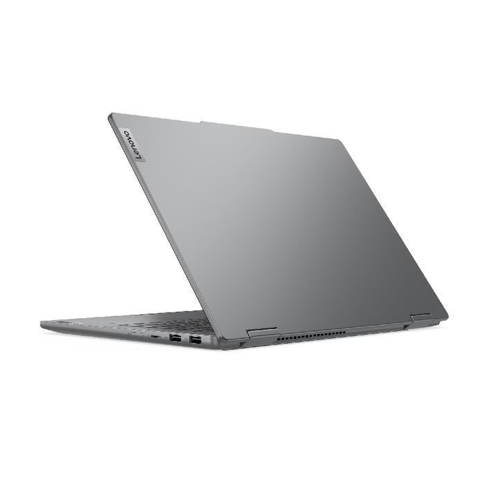 LENOVO IP 5 2 IN 1 14IRH9-83KX0089ID I5 13420H 16GB 512GB SSD WIN1!+OHS+M365 14" WUXGA IPS TOUCHSCREEN LUNA GREY