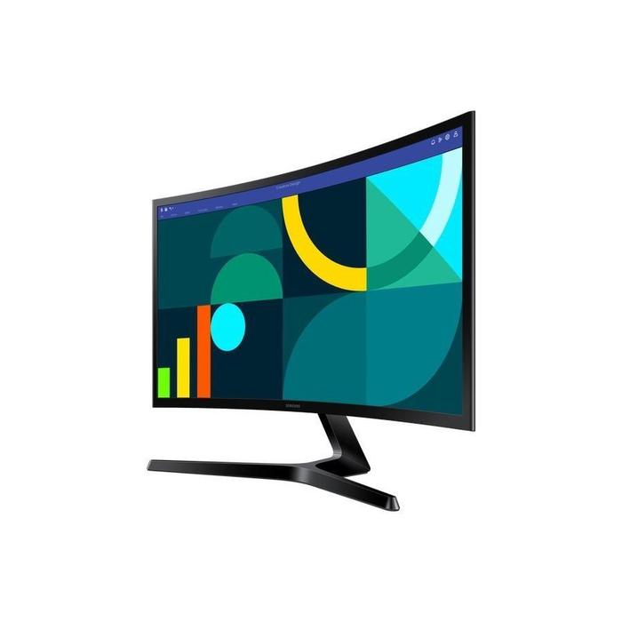MONITOR SAMSUNG 24" LS24D366GA
