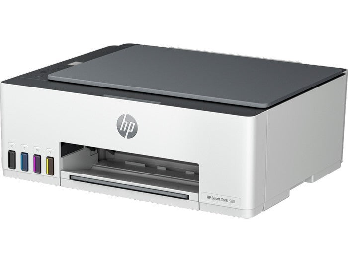 HP SMART TANK 580 PRINT/SCAN/COPY/WIFI