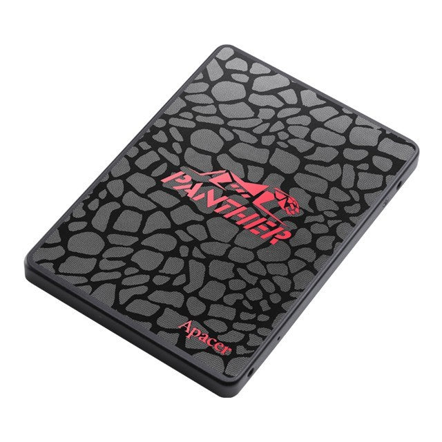 SSD APACER 512GB SATA