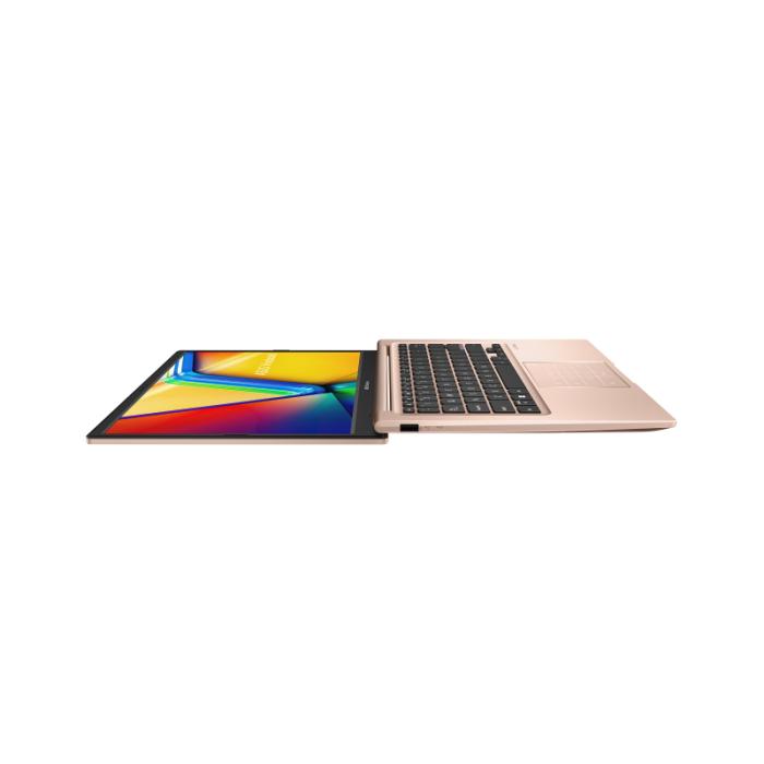 ASUS A1404VA-VIPS3855M I3 1315U 8GB 512GB SSD WIN11+OHS+M365 14" VIPS FHD TERRA COTTA
