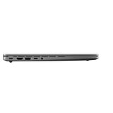 ASUS S3407VA-VIPS5152M CORE 5 210H 16GB 512GB SSD WIN11+OHS+M365 14" VIPS 2K COOL SILVER