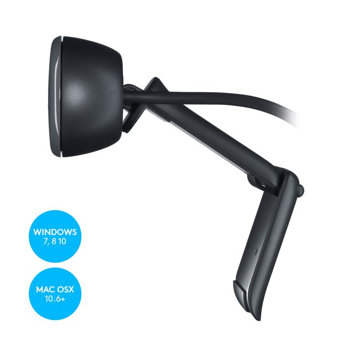 WEBCAM LOGITECH C270