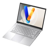 ASUS A1404VAP-VIPS5153M CORE 5 120U 2X8GB 512GB SSD WIN11+OHS+M365 14" VIPS FHD COOL SILVER