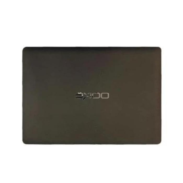 AXIOO HYPE 10 244C08HNN CEL N4020 8GB 256GB SSD DOS 14" HD TITANIUM BROWN