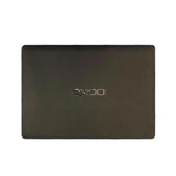 AXIOO HYPE 10 244C08HNN CEL N4020 8GB 256GB SSD DOS 14" HD TITANIUM BROWN