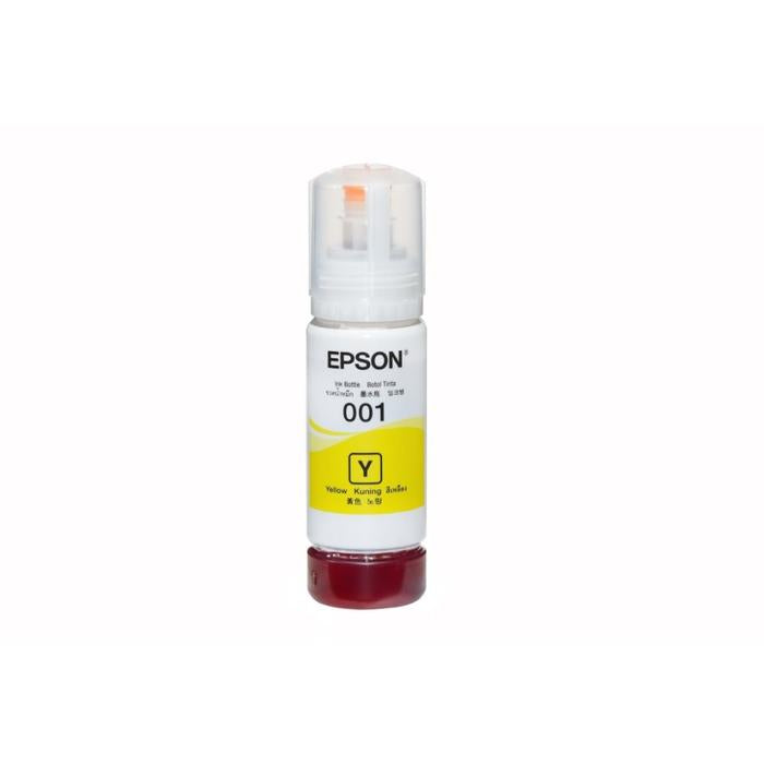 TINTA EPSON BTL C13T06G499/008 YELLOW