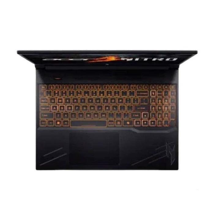 ACER NITRO V 16 ANV16-71-79NR I7 14650HX 2X8GB 512GB SSD RTX4050 6GB WIN11+OHS 16" WUXGA BLACK