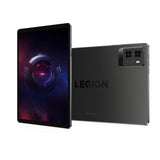 LENOVO LEGION TAB ZAEF0082ID SNAPDRAGON 8 GEN 3 16GB 512GB SSD 8.8" ECLIPSE BLACK - planetcomputeronline