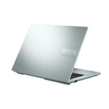 ASUS E1404FA-VIPS5152M RYZEN 5 7520U 16GB 512GB SSD WIN11+OHS+M365 14" VIPS FHD GREEN GREY