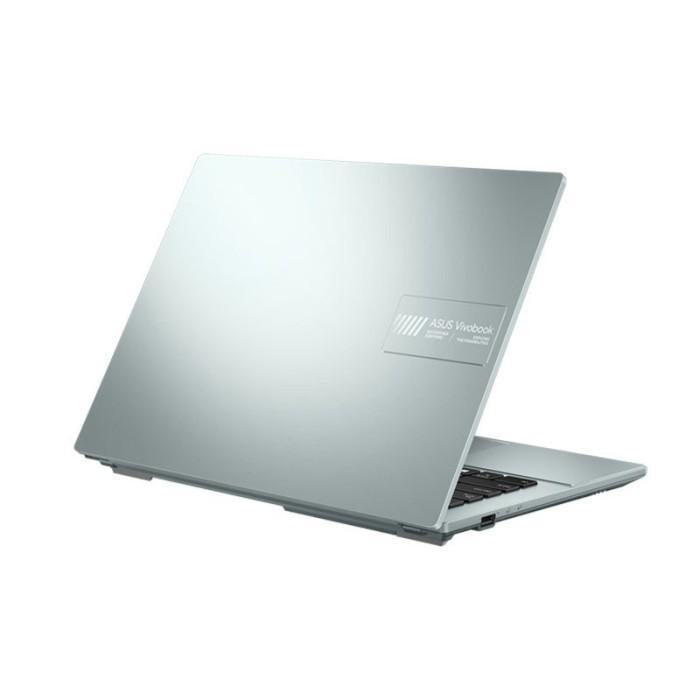 ASUS E1404FA-VIPS5153M RYZEN 5 7520U 16GB 512GB SSD WIN11+OHS+M365 14" VIPS FHD COOL SILVER