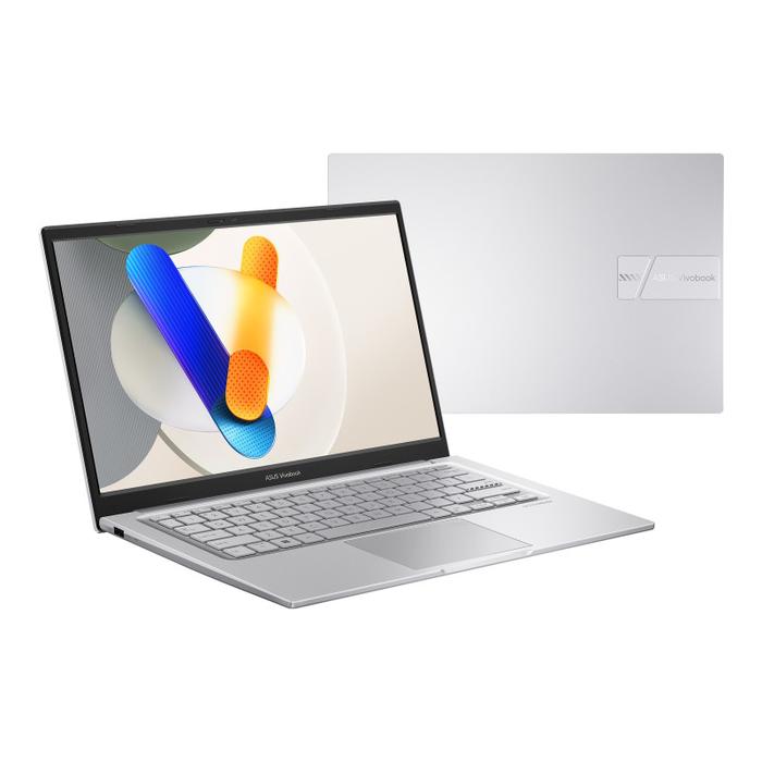 ASUS A1404VAP-VIPS5153M CORE 5 120U 2X8GB 512GB SSD WIN11+OHS+M365 14" VIPS FHD COOL SILVER