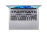 ACER ASPIRE 14 AI A14-61MT-R25A RYZEN 5 330 AI 16GB 512GB SSD WIN11+OHS+M365 14" WUXGA IPS TOUCHSCREEN PURE SILVER