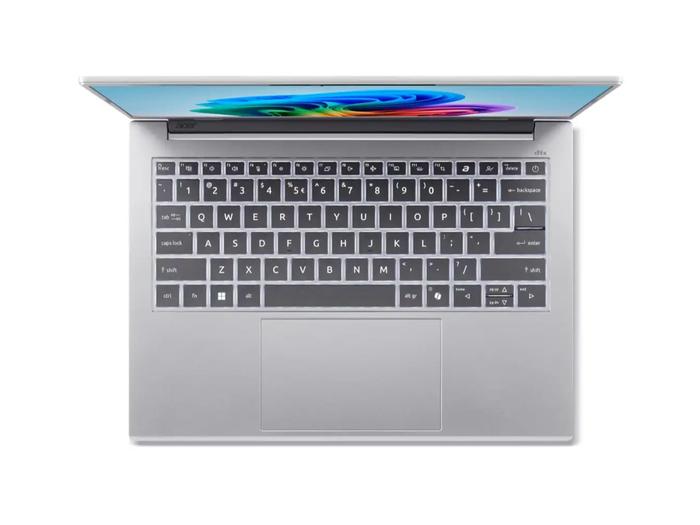 ACER ASPIRE 14 AI A14-61MT-R25A RYZEN 5 330 AI 16GB 512GB SSD WIN11+OHS+M365 14" WUXGA IPS TOUCHSCREEN PURE SILVER