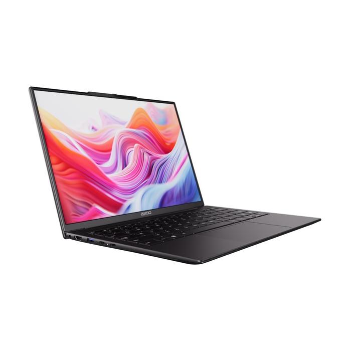 AXIOO HYPE AI 5 HA5-U51-165R1 ULTRA 5 125H 16GB 512GB SSD WIN11 PRO 14" FHD GREY