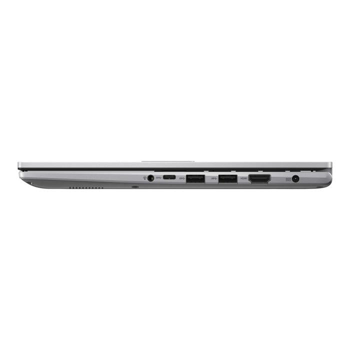 ASUS A1404VA-VIPS7153M I7 1355U 2X8GB 512GB SSD WIN11+OHS+M365 14" VIPS FHD TRASNPARENT SILVER