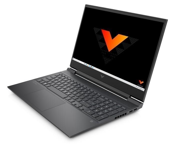 HP VICTUS 15-FA2716TX I5 13420H 16GB 512GB SSD RTX3050 6GB WIN11+OHS 15.6" FHD MICA SILVER