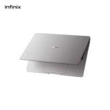 INFINIX XBOOK B14 BL41A7 RYZEN 7 5825U 8GB 512GB SSD WIN11 HOME 14" WUXGA IPS SILVER