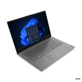LENOVO V14 G4 AMN-82YT010UID RYZEN 5 7520U 16GB 512GB SSD WIN11+OHS 14" FHD ARCTIC GREY