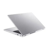 ACER ASPIRE LITE AL15-42P-R50P RYZEN 5 7430U 8GB 512GB SSD WIN11+OHS 15.6" FHD IPS SILVER