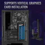 CASE AEROCOOL ATOMIC - planetcomputeronline
