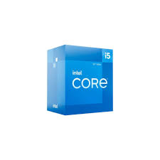 INTEL CORE I5-12400 18MB CACHE