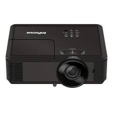 PROJECTOR INFOCUS IN114AA