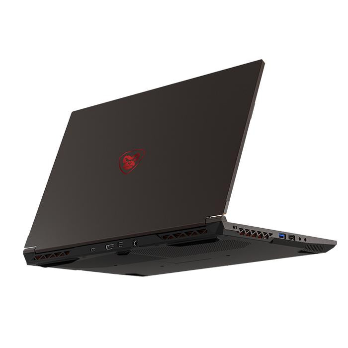 AXIOO PONGO 735 P7-C7D20-165X1 I7 13620H 16GB 512GB SSD RTX3050 6GB WIN11 PRO 15.6" FHD BLACK