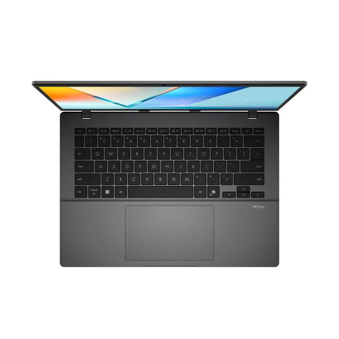 ASUS S3407VA-VIPS5152M CORE 5 210H 16GB 512GB SSD WIN11+OHS+M365 14" VIPS 2K COOL SILVER