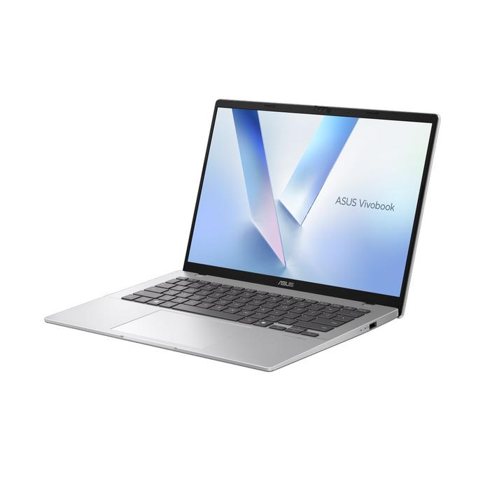 ASUS A1407QA-VIPSP153M SNAPDRAGON X X126100 16GB 512GB SSD WIN11+OHS+M365 14" VIPS WUXGA 2K COOL SILVER